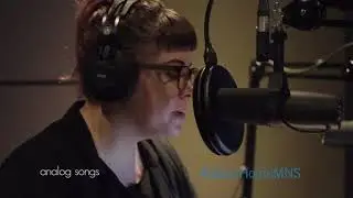 Back Home: A Music Nova Scotia Podcast (episode 30) T. Thomason