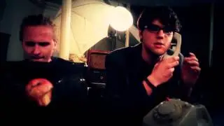 facePALM FICTION S01E01(Pilot) 