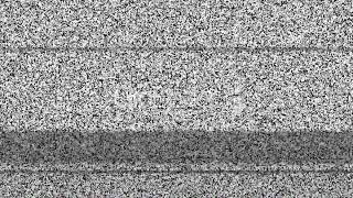 &bull; Sound Effect | n&deg; 9 | No Signal Noise : &ldquo;TV Static&rdquo;