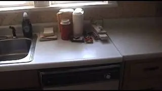 Old House Update