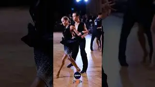 Let&rsquo;s Jive 💃🏼🕺🏼Andrey and Anastasia