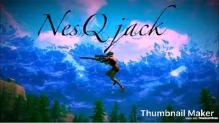 NesQ Jack - Official Fortnite Battle Royale Season 5 Montage