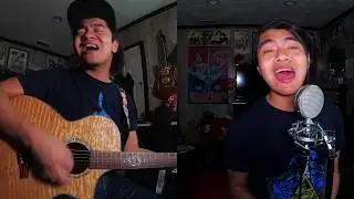 Dan & Shay - Speechless (Cover by CJ Rare)