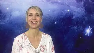 Join me over on High Vibe TV!