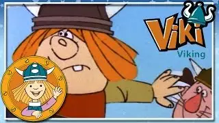 Vikingler Viki - bölüm 19