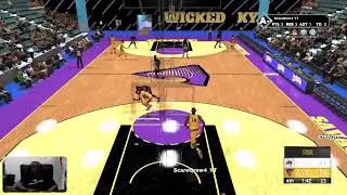 AMC LEGENDS vs No Stress