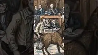 Medieval Pig Trials!