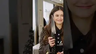 Nina Dobrev funny moment 😂😂