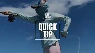 Quick Tip - Practice off the Water | Mill House Podcast