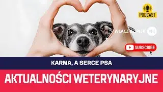 Karma a Serce Psa