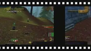 Squig Herder Tier3 fun - Warhammer Online - Karak-Norn