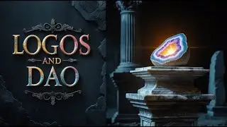 Logos and Dao: How Stoicism and Mysticism Forge Absolute Freedom (10 Minutes of Wisdom)