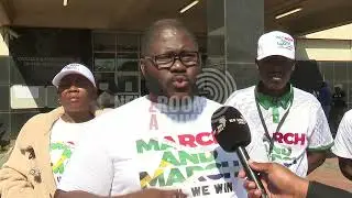 Court dismisses case against Cachalia, Motsoaledi