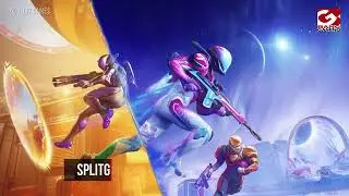 Splitgate 2 FULL Relaunch Next Month &mdash; &ldquo;One More Chance&rdquo; Update Drops HUGE Changes!