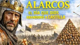 La batalla de ALARCOS: El d&iacute;a que Dios abandon&oacute; a los Cristianos