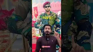 Para SF vs NSG Commando ? Which is better ?