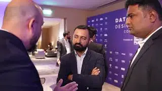 Insights from the Data Centre Design & Build Conference 2025