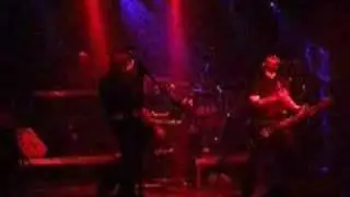 STAR INDUSTRY -- Return Of David Gun (live Hilden, Germany)