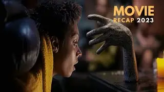 A Heartwarming Tale of Connection: Talk to Me 2023 | Movie Recap