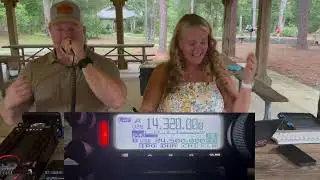 Silver Springs State Park - July 31 2024 Part 3