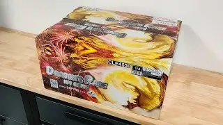SR Pyro Dragon&rsquo;s Rage CLE4550