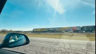 🇺🇸 Immersive Florida Road Trip 🚗 | Orlando to Kennedy Space Center Drive Experience
