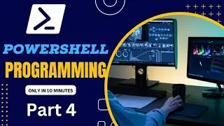 4  Execution Policy l PowerShell tutorial Part 4