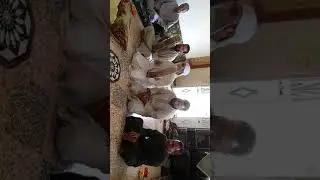 المداح زكريا العزو قصيدة وآيات الغرام البينات
