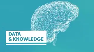 HBP Focus Area - Data and Knowledge