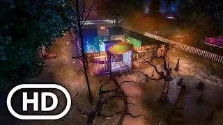 Horror Tycoon New Gameplay Demo (2022)
