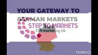 Step to Markets, Tourism Marketing and PR Agency in Germany