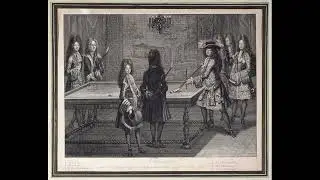 Jim SERRE DJOUHRI : M&eacute;moires de Saint-Simon (1691 &agrave; 1723) - Chapitre premier (Livre audio)