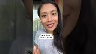 Awakening Beta Cells! Type 2 Diabetes