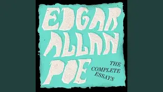 Chapter 106 - Edgar Allan Poe: The Complete Essays