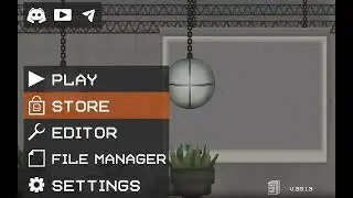 How to get the infinite desert in melon playground