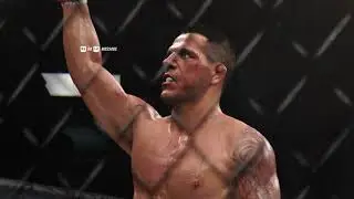 UFL 5 Prelim Fight (2) HighPugilist vs Xemphorea [KO-Rd 3]