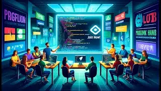 Programoz&aacute;s Karrier Klub bemutat&oacute;