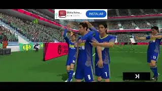 Modo carrera con boca juniors episodio 3 