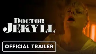 Doctor Jekyll - Official Trailer #2 (2024) Eddie Izzard, Scott Chambers