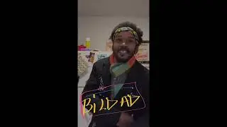 untitled gospel project: the book of job -episode 105&ndash;suh dude!