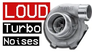 This Mod Made My N54 Turbos SPOOL 3x LOUDER! | Turbo Spool on a Budget 🔊