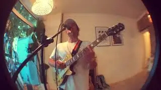 Will Heard - Sonnentanz (Leander live @ GERDA und das GLÜCK)