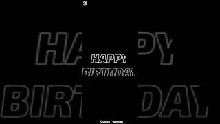 #JrNtr Birthday Special WhatsappStatus #JrNtr FullScreen Birthday WhatsappStatus #SivakasiCreations