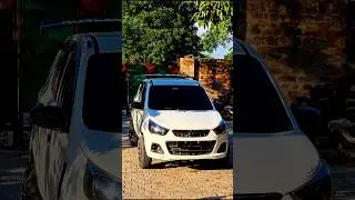 Alto k10 modified #alto #alloywheels #modification