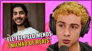 BRUCERLOL EXP&Otilde;E BAIANOLOL