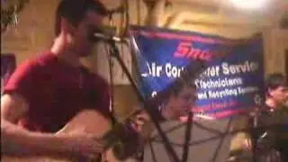 Rotary - Hey Jude - Full Beatles Cover
