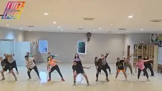 THIS IT REMIX ll I'MZCREW II ZUMBADANCE II ZIN ITHA MUGA II ZUMBA KUPANG