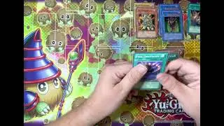 Yu-Gi-Oh Pack Opening - Pharaoh&rsquo;s Servant, Spell Ruler, Invasion Of Chaos, & Dark Crisis