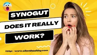 Does Synogut Really Work | Synogut Review 2023 Watch before you buy.