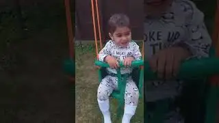 Baby swing from aldi uk